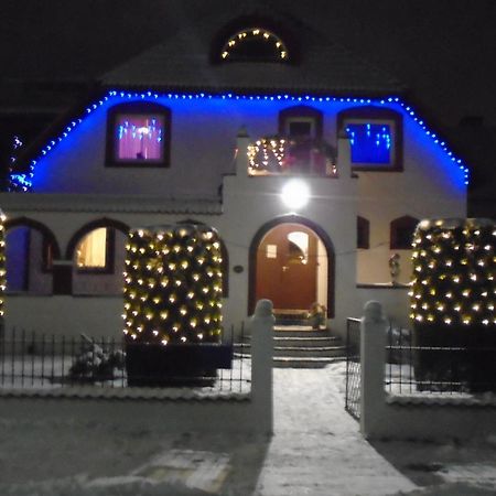 Hotel Getliin Saku Εξωτερικό φωτογραφία