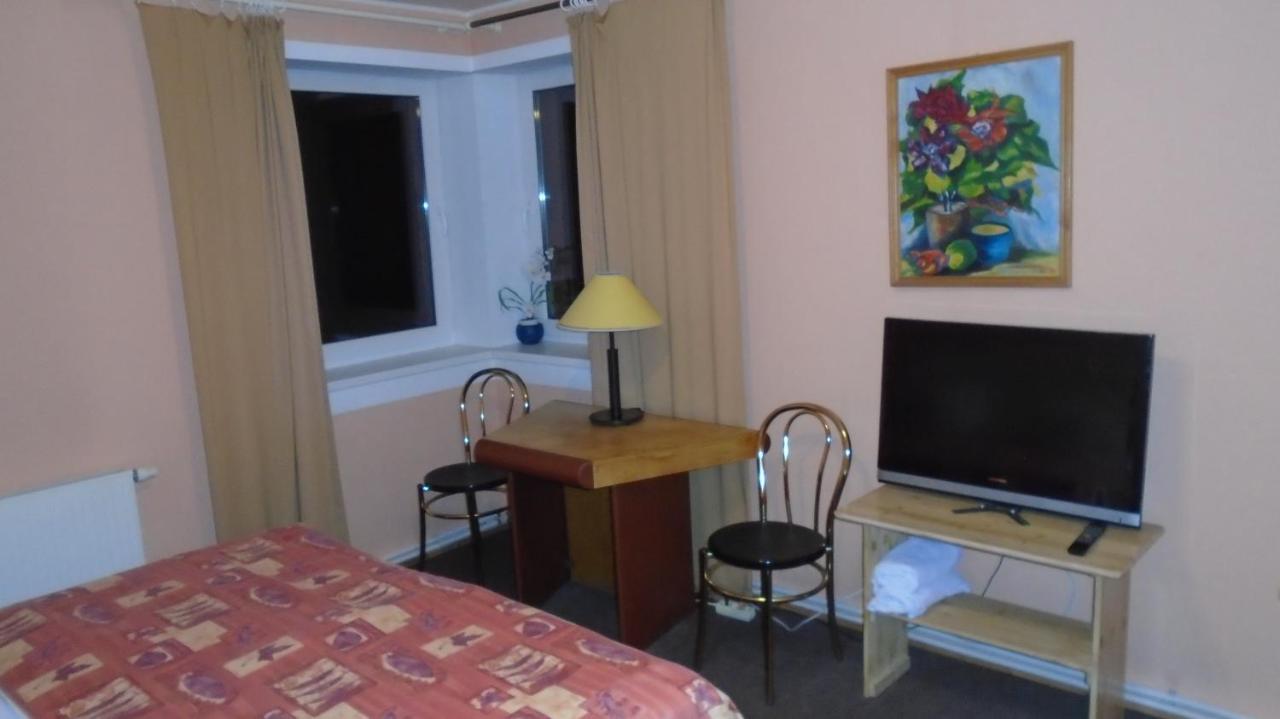 Hotel Getliin Saku Εξωτερικό φωτογραφία
