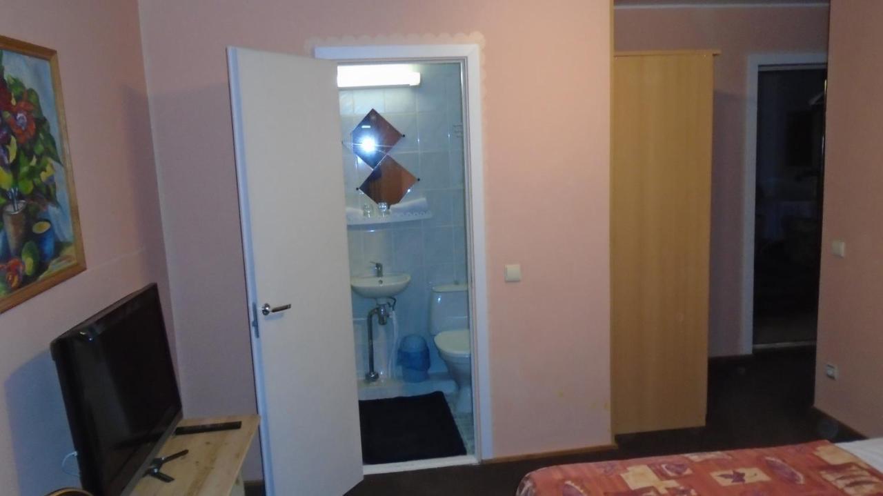 Hotel Getliin Saku Εξωτερικό φωτογραφία