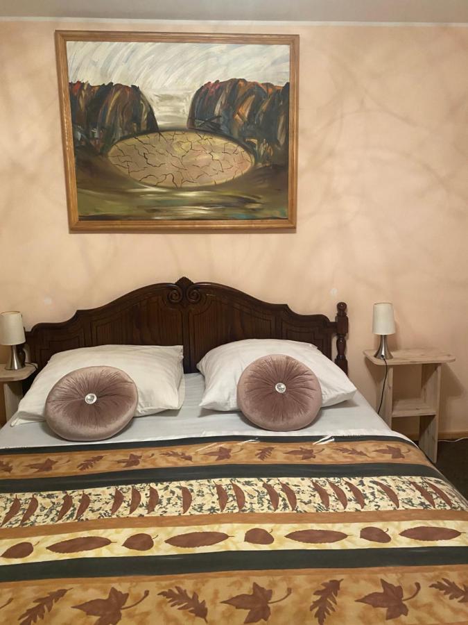 Hotel Getliin Saku Εξωτερικό φωτογραφία