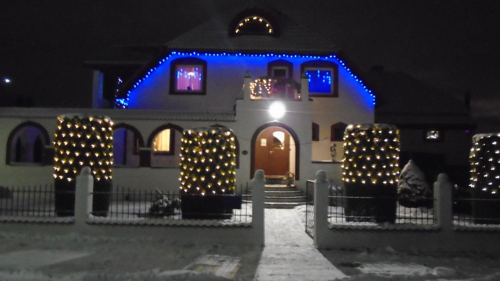 Hotel Getliin Saku Εξωτερικό φωτογραφία