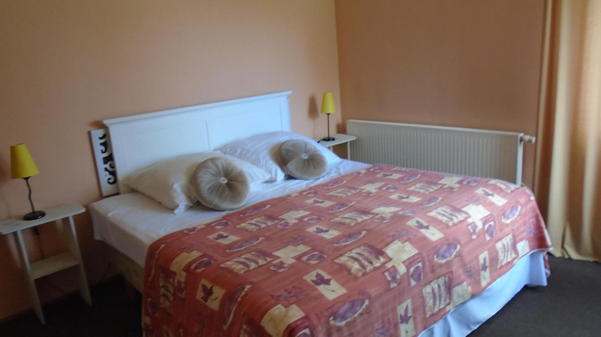 Hotel Getliin Saku Εξωτερικό φωτογραφία