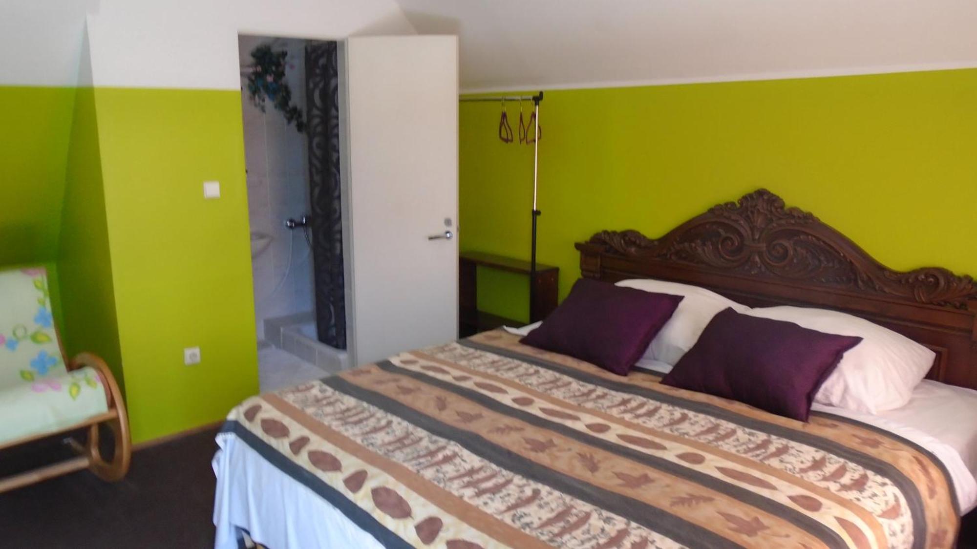 Hotel Getliin Saku Εξωτερικό φωτογραφία