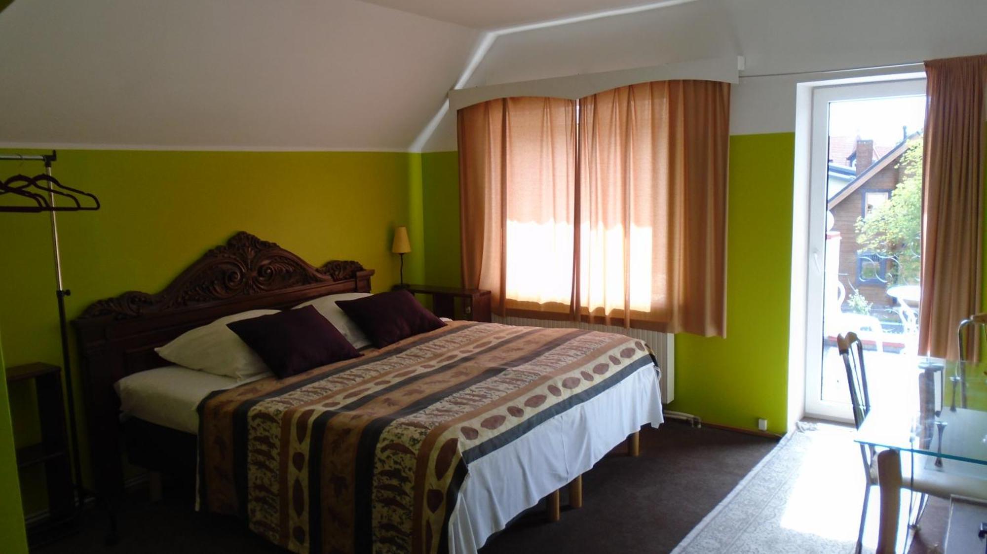 Hotel Getliin Saku Εξωτερικό φωτογραφία