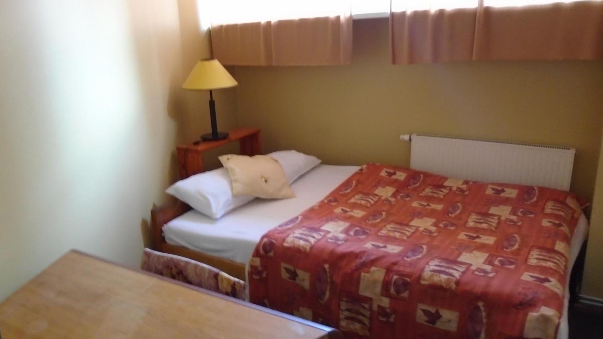 Hotel Getliin Saku Εξωτερικό φωτογραφία