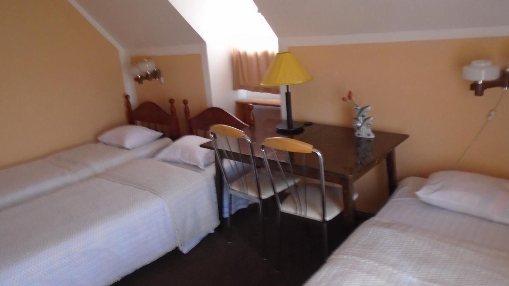 Hotel Getliin Saku Εξωτερικό φωτογραφία