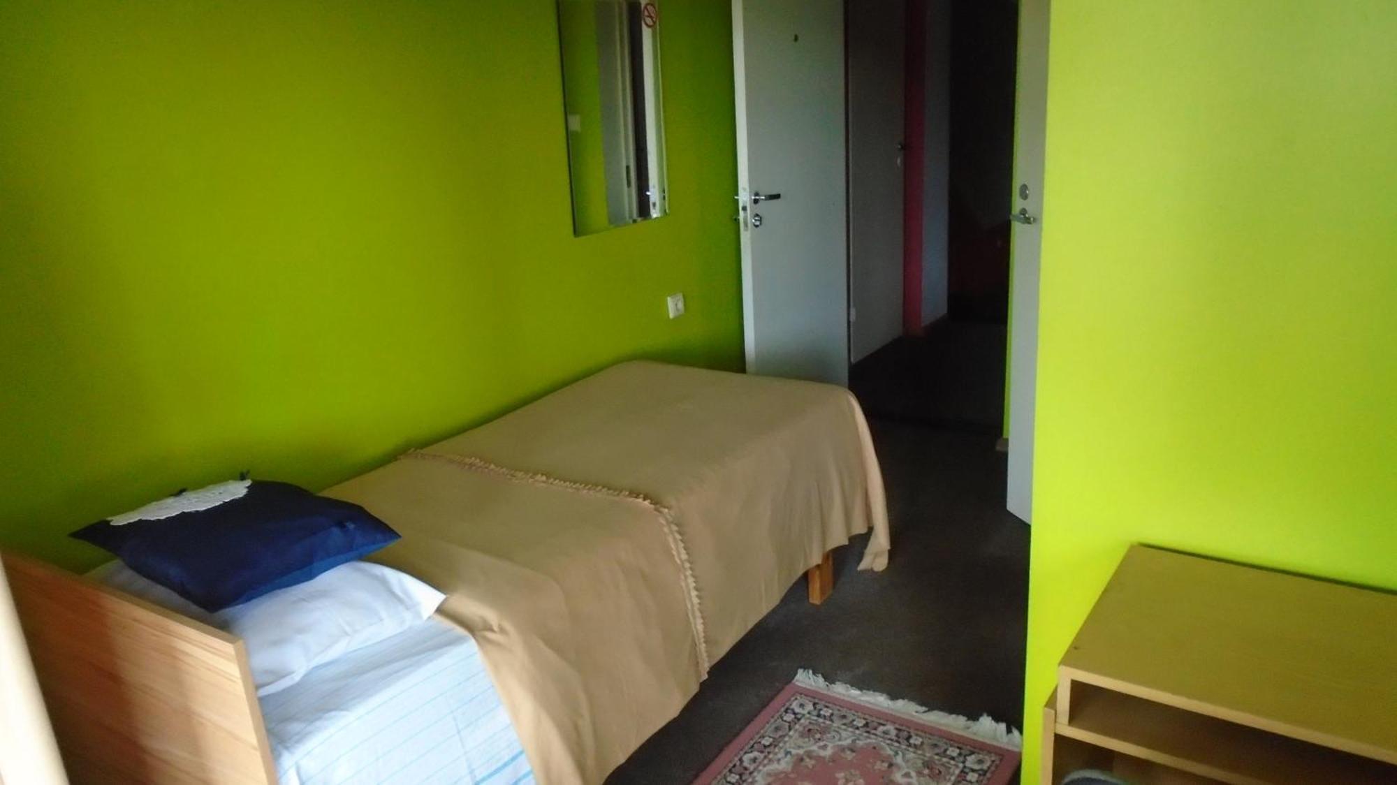 Hotel Getliin Saku Εξωτερικό φωτογραφία