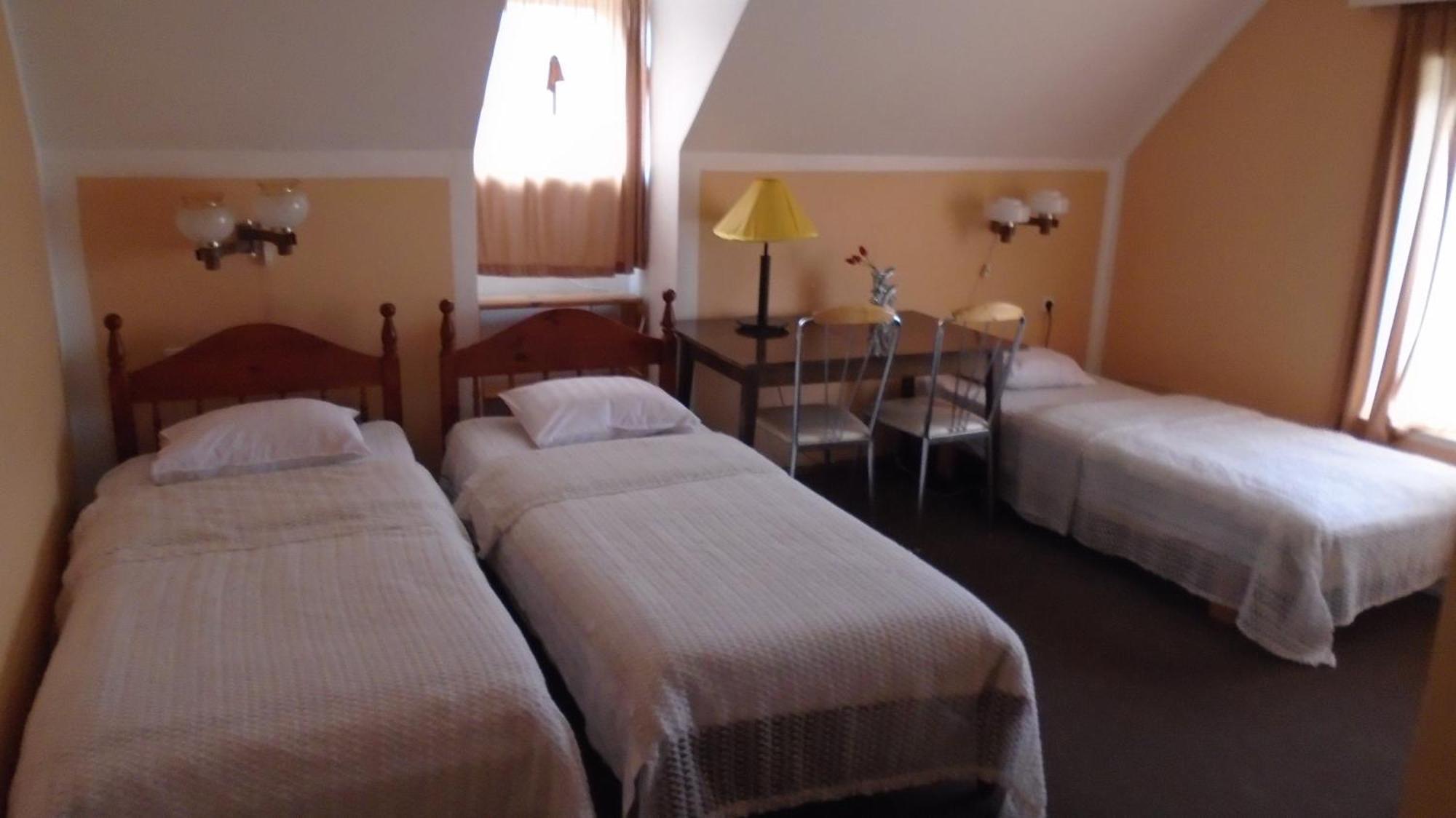 Hotel Getliin Saku Εξωτερικό φωτογραφία