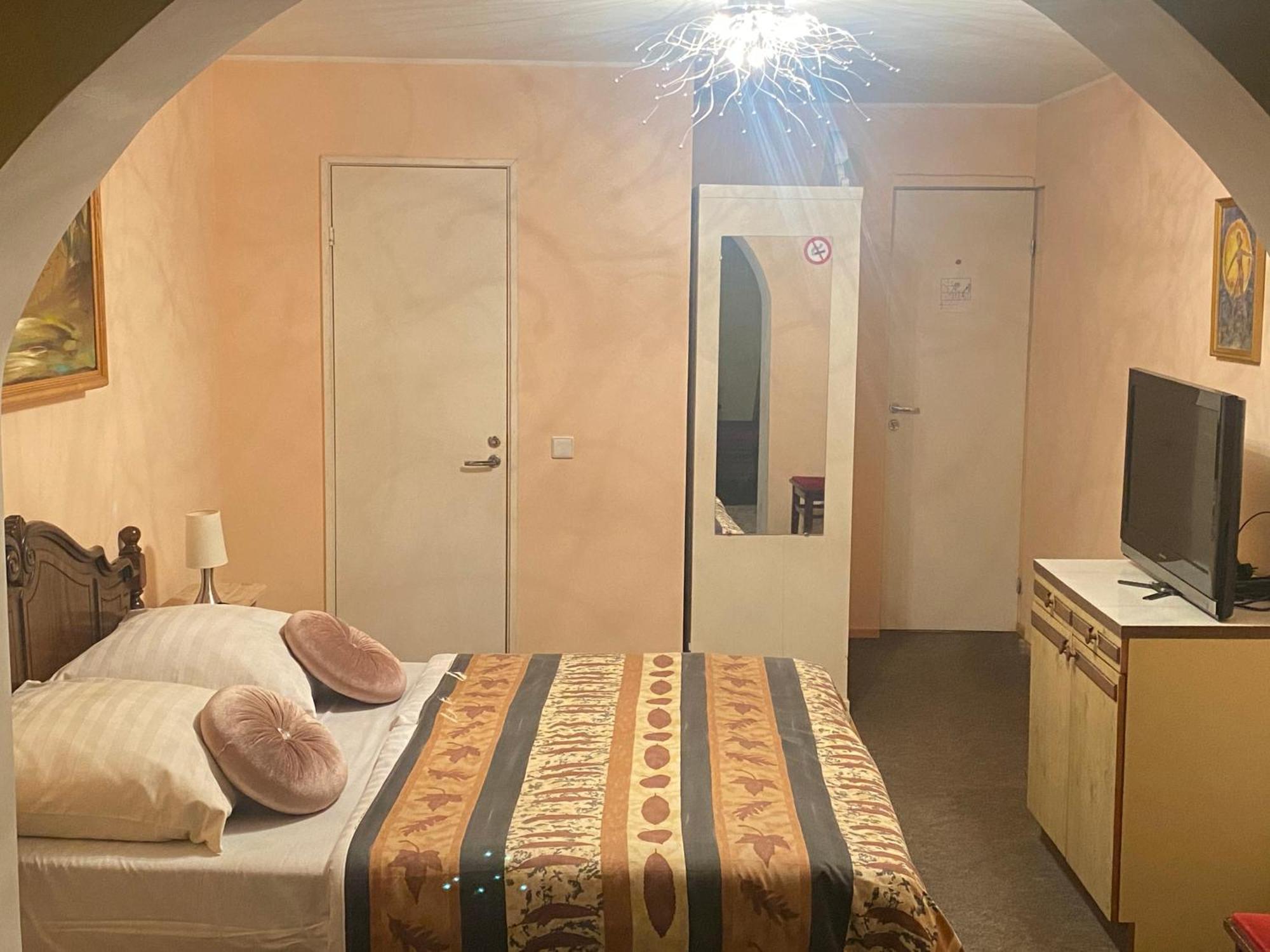 Hotel Getliin Saku Εξωτερικό φωτογραφία