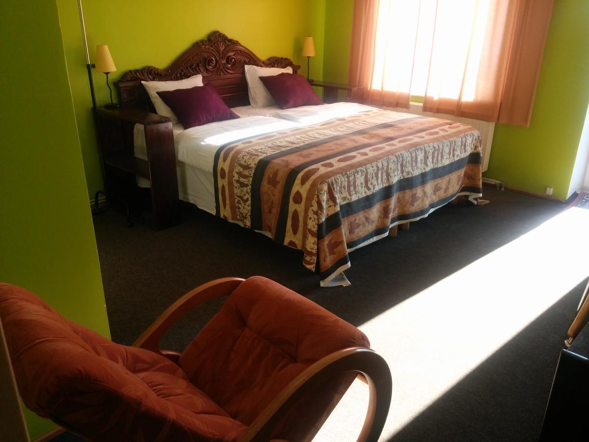 Hotel Getliin Saku Εξωτερικό φωτογραφία