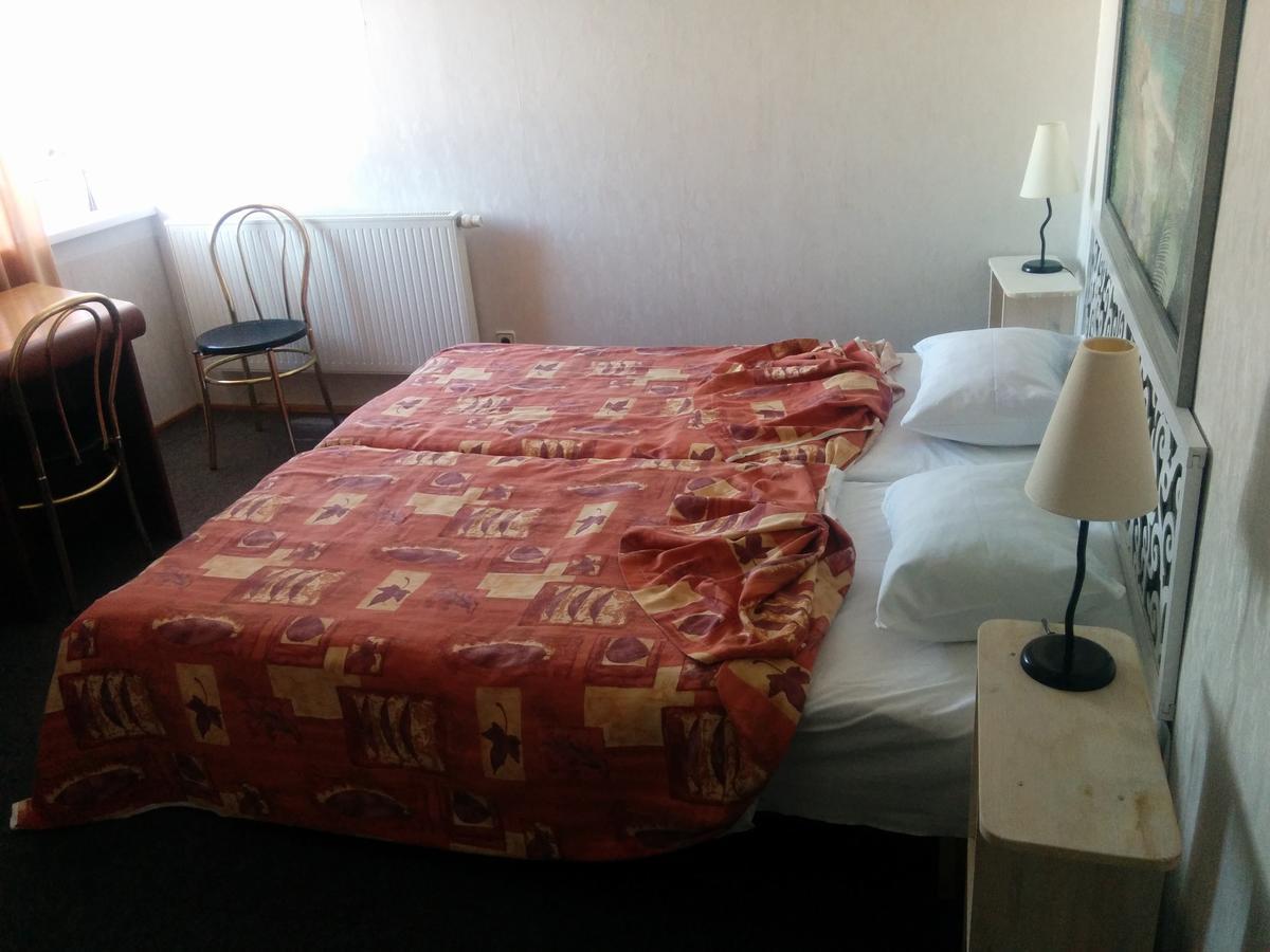 Hotel Getliin Saku Εξωτερικό φωτογραφία