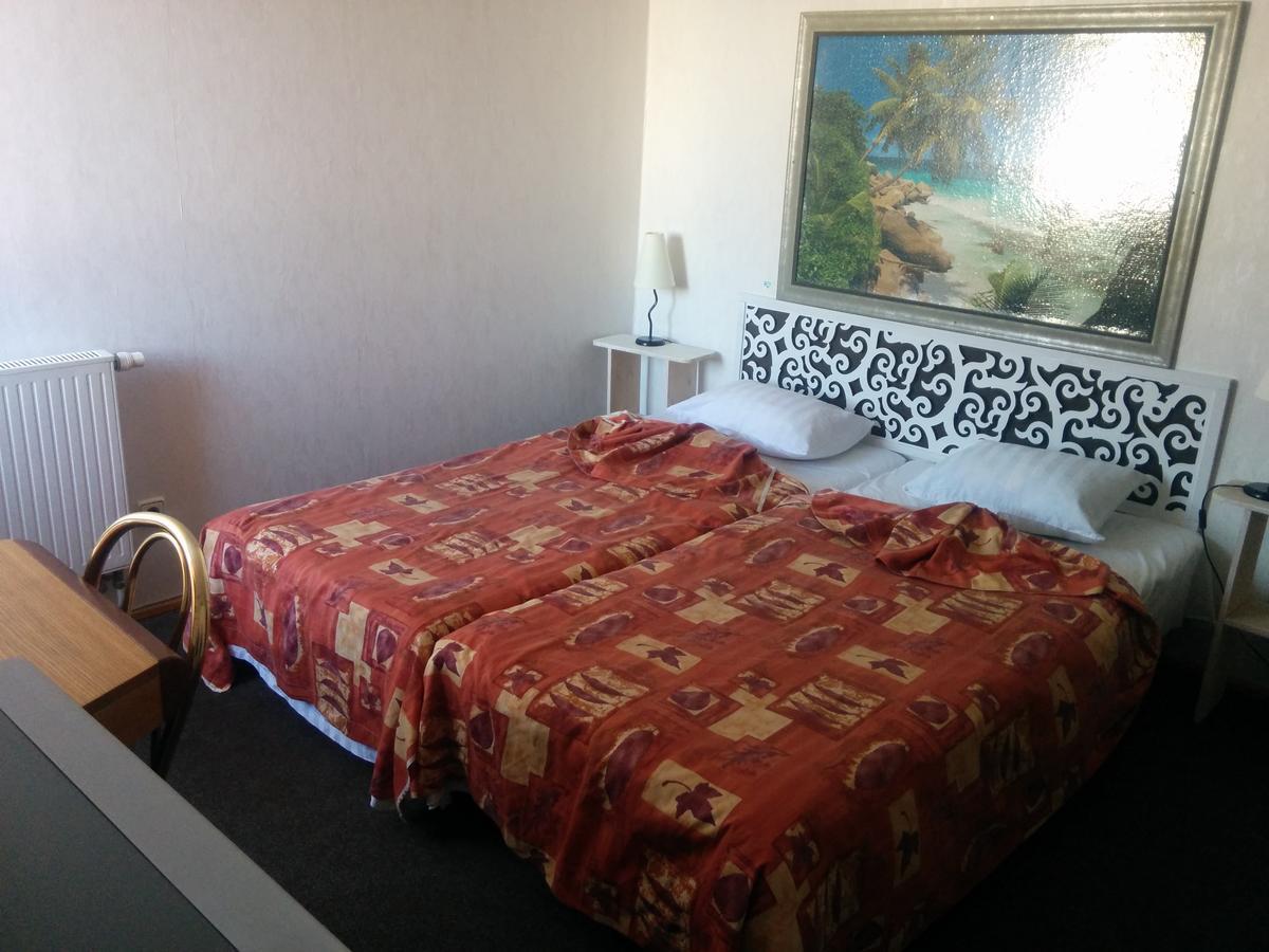 Hotel Getliin Saku Εξωτερικό φωτογραφία