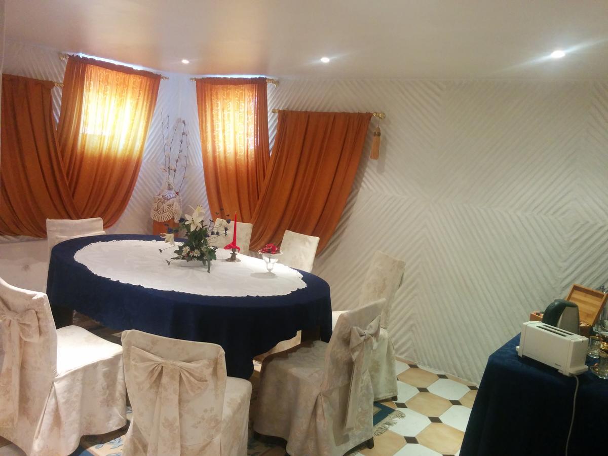 Hotel Getliin Saku Εξωτερικό φωτογραφία