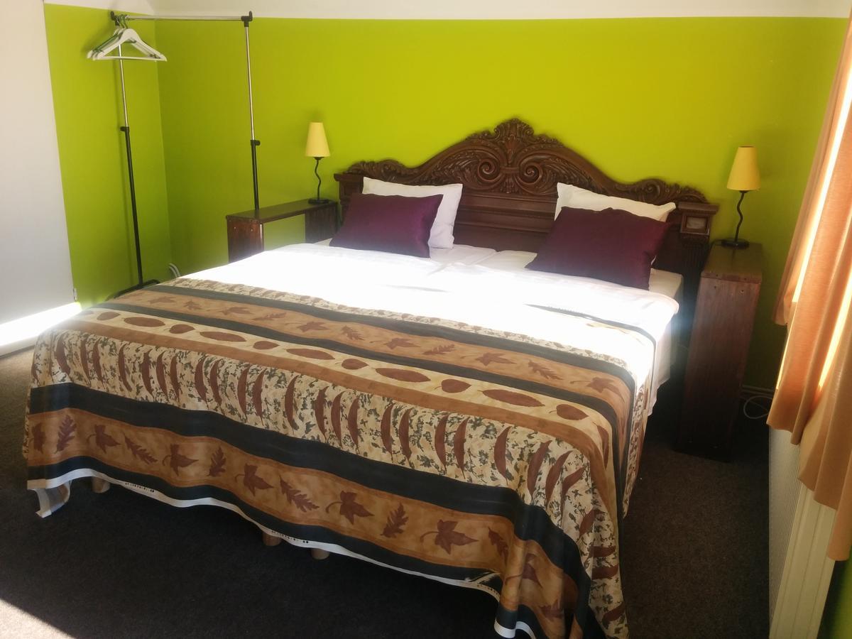 Hotel Getliin Saku Εξωτερικό φωτογραφία