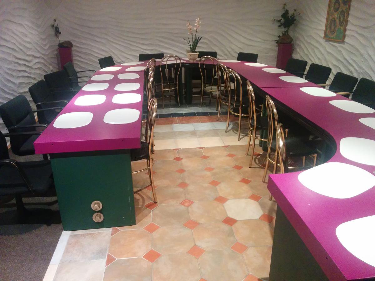 Hotel Getliin Saku Εξωτερικό φωτογραφία