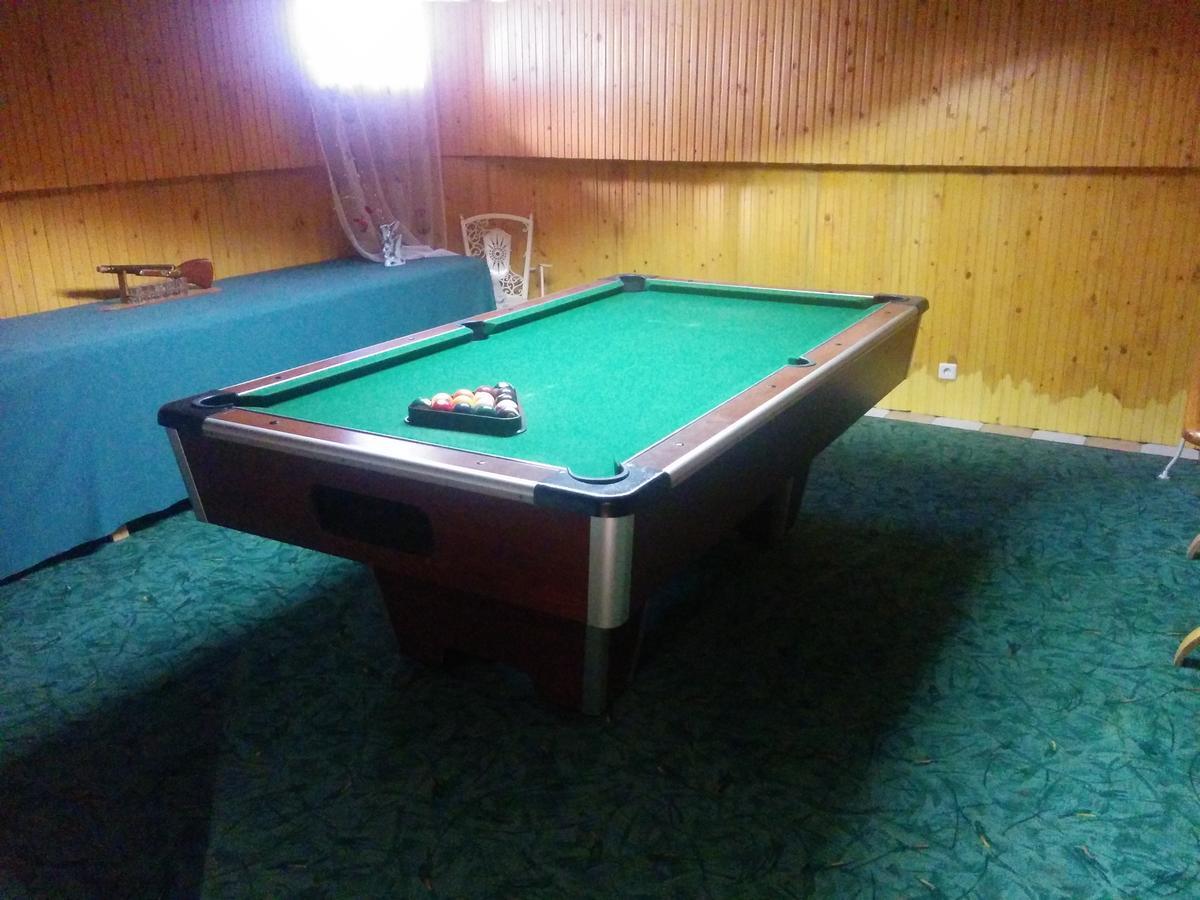 Hotel Getliin Saku Εξωτερικό φωτογραφία