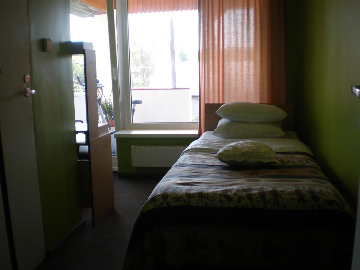 Hotel Getliin Saku Εξωτερικό φωτογραφία