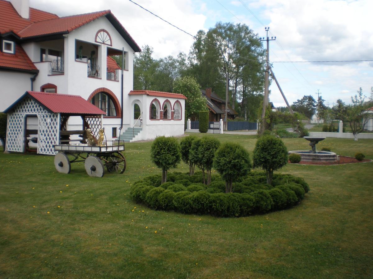 Hotel Getliin Saku Εξωτερικό φωτογραφία