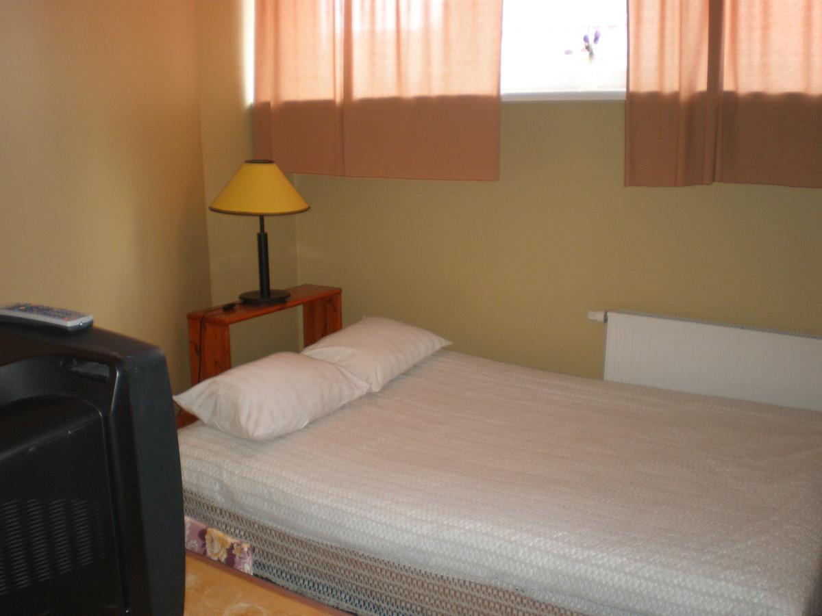 Hotel Getliin Saku Εξωτερικό φωτογραφία