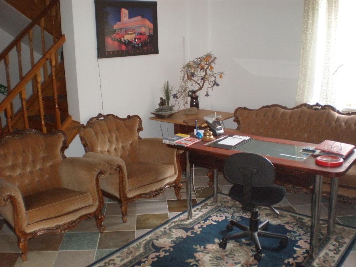 Hotel Getliin Saku Εξωτερικό φωτογραφία
