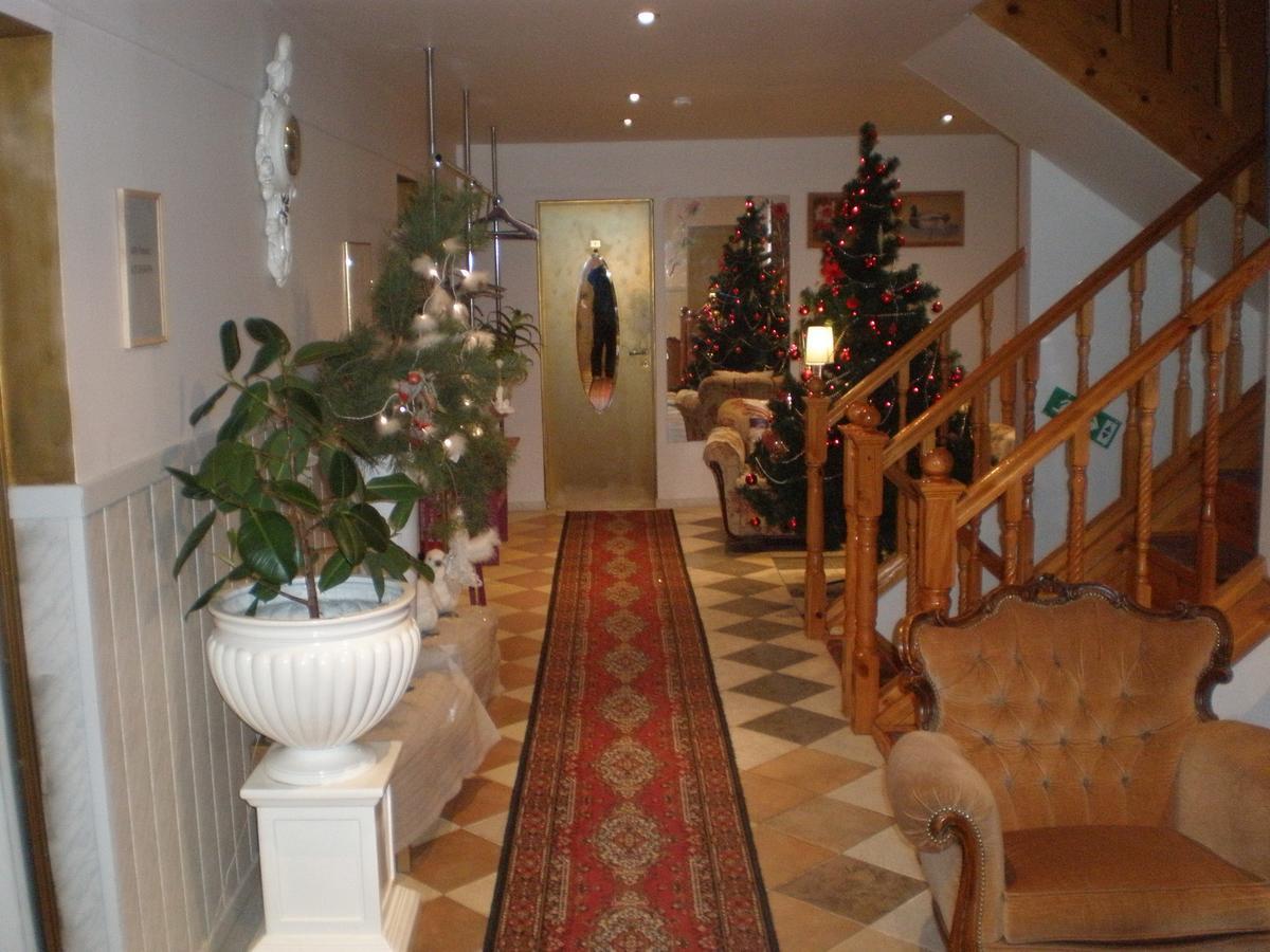 Hotel Getliin Saku Εξωτερικό φωτογραφία