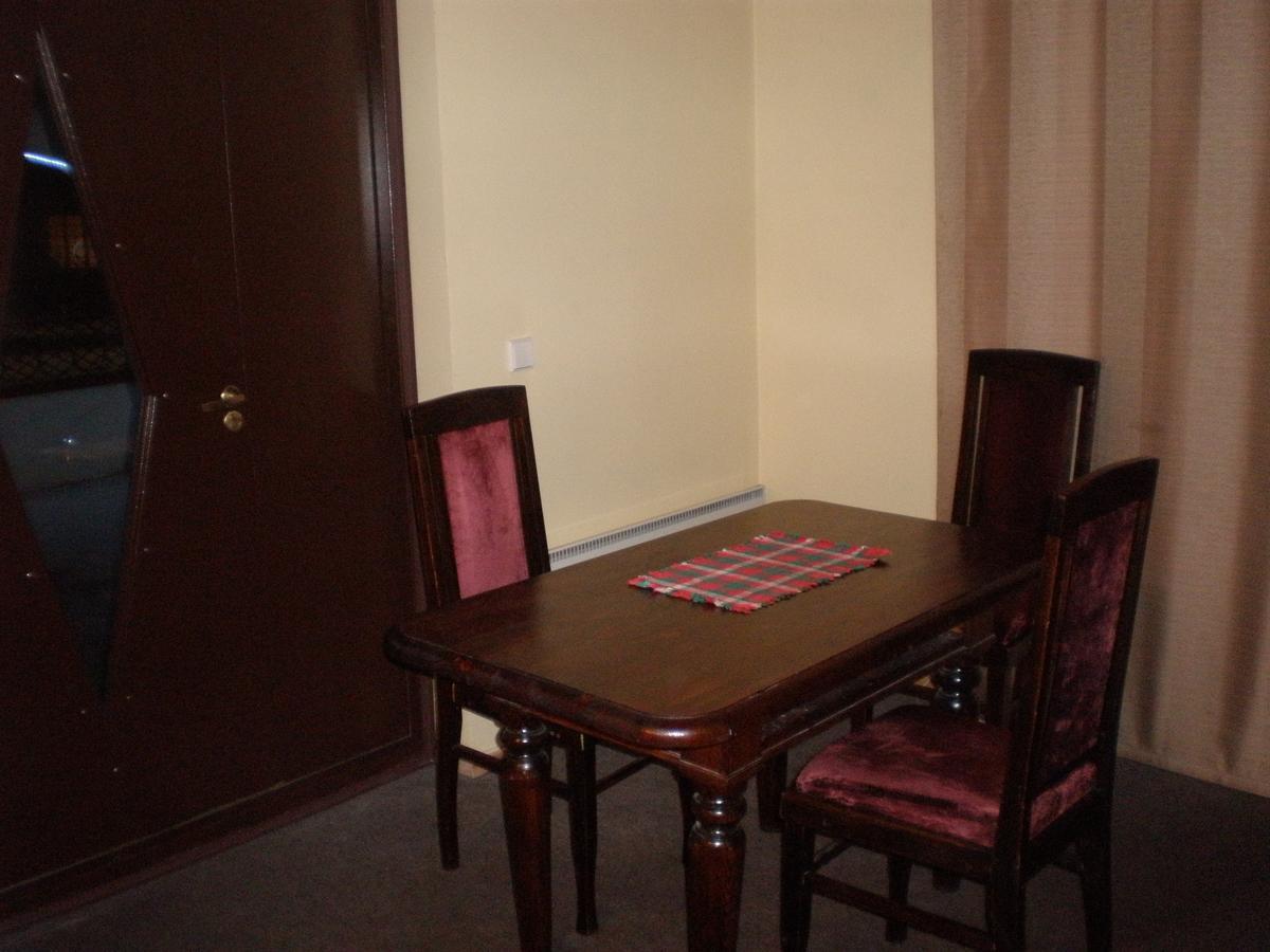Hotel Getliin Saku Εξωτερικό φωτογραφία