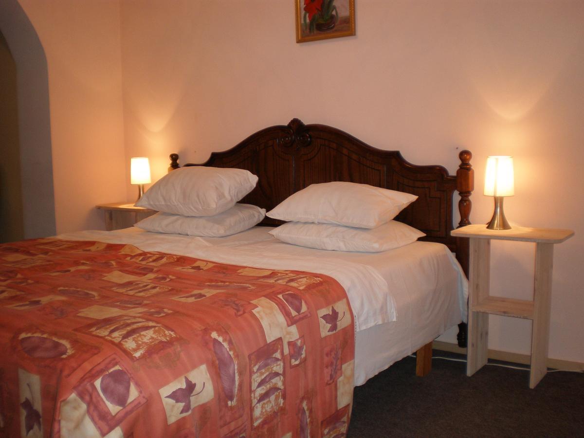 Hotel Getliin Saku Εξωτερικό φωτογραφία