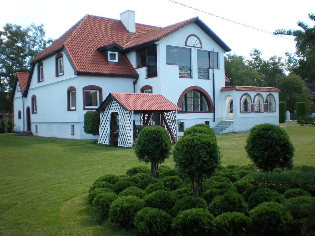 Hotel Getliin Saku Εξωτερικό φωτογραφία