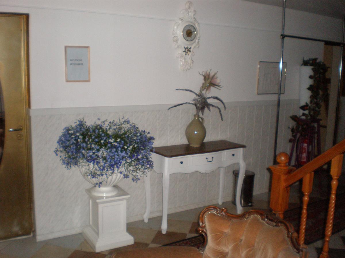 Hotel Getliin Saku Εξωτερικό φωτογραφία