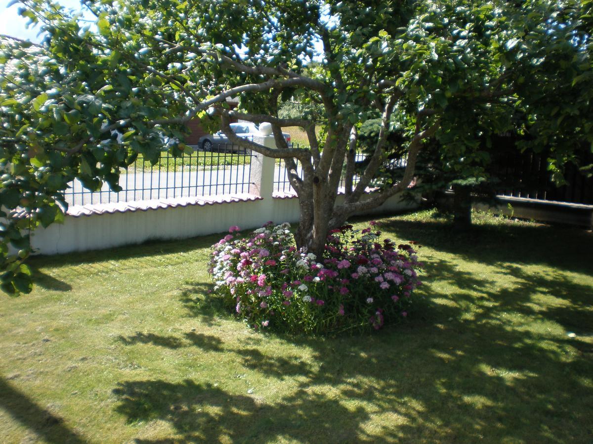 Hotel Getliin Saku Εξωτερικό φωτογραφία