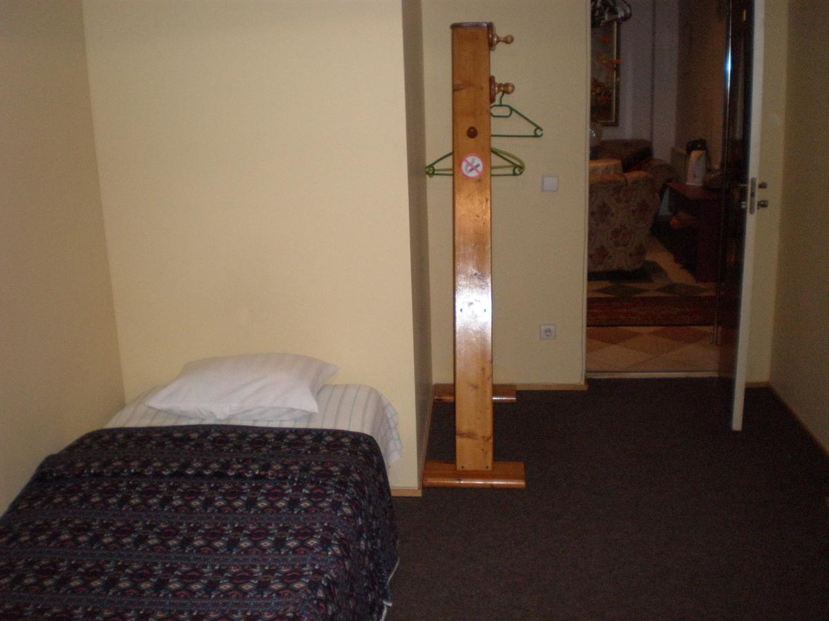 Hotel Getliin Saku Εξωτερικό φωτογραφία